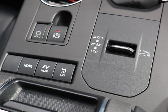 2021 Toyota Kluger GX