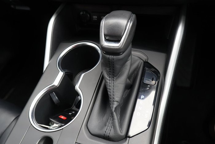 2021 Toyota Kluger GX