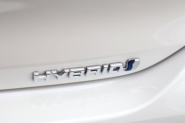 2021 Toyota Kluger GX