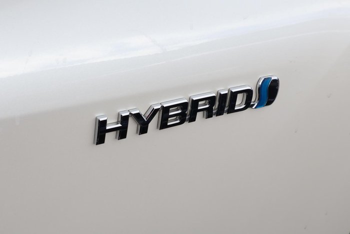 2021 Toyota Kluger GX