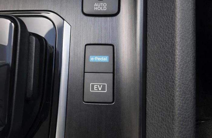 2026 Nissan QASHQAI ST-L e-POWER J12 MY26 Deep Ocean