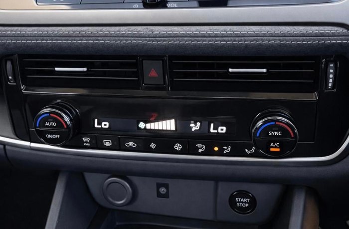 2026 Nissan QASHQAI ST-L e-POWER J12 MY26 Deep Ocean