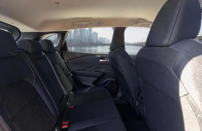 2026 Nissan QASHQAI ST-L e-POWER J12 MY26 Deep Ocean