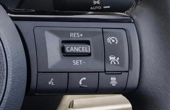 2026 Nissan QASHQAI ST-L e-POWER J12 MY26 Deep Ocean