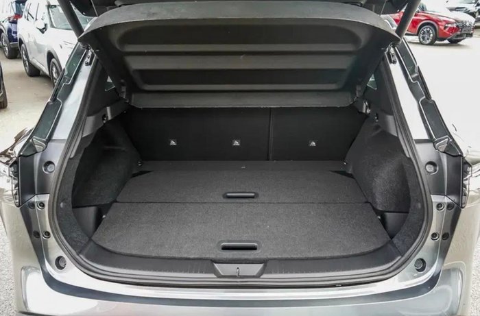 2026 Nissan QASHQAI Ti-L e-POWER