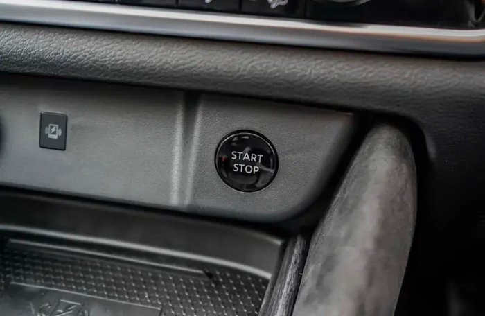 2026 Nissan QASHQAI Ti-L e-POWER
