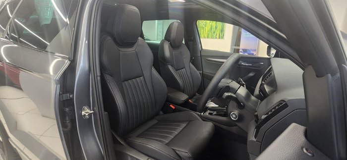 2025 SKODA Karoq 140TSI Sportline