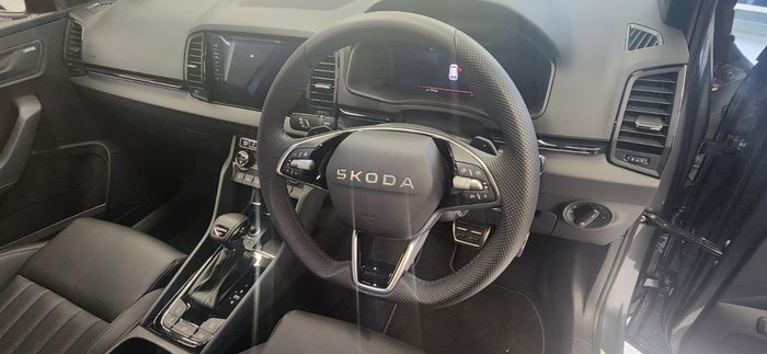 2025 SKODA Karoq 140TSI Sportline