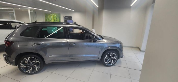 2025 SKODA Karoq 140TSI Sportline