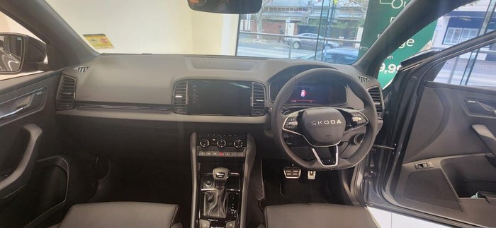 2025 SKODA Karoq 140TSI Sportline