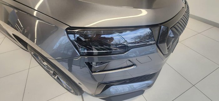 2025 SKODA Karoq 140TSI Sportline