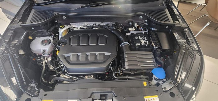 2025 SKODA Karoq 140TSI Sportline