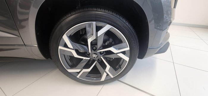 2025 SKODA Karoq 140TSI Sportline
