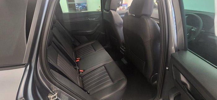 2025 SKODA Karoq 140TSI Sportline