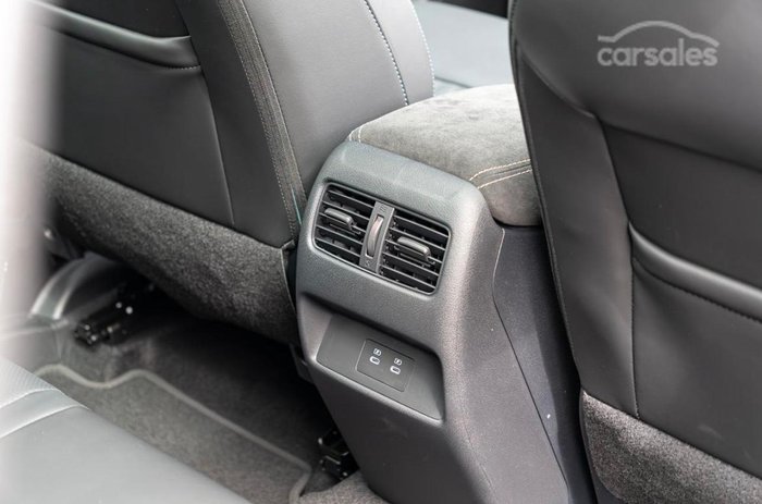 2026 Nissan QASHQAI Ti-L e-POWER J12 MY26 Deep Ocean with Onyx Black Roof