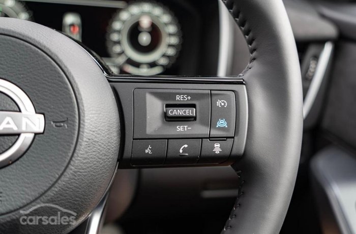 2026 Nissan QASHQAI Ti-L e-POWER J12 MY26 Deep Ocean with Onyx Black Roof