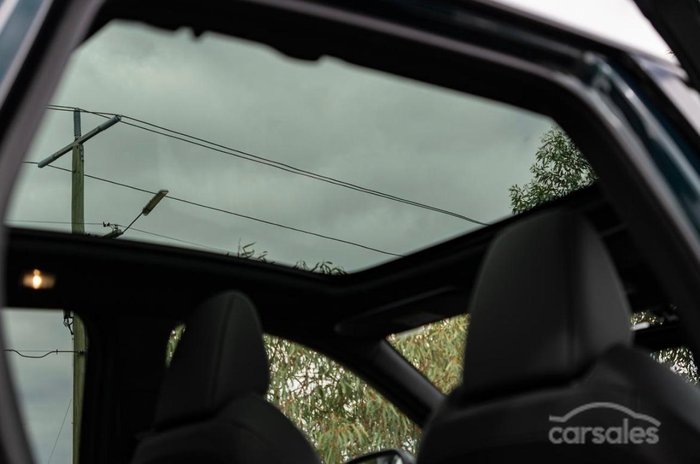 2026 Nissan QASHQAI Ti-L e-POWER J12 MY26 Deep Ocean with Onyx Black Roof