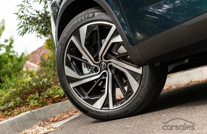 2026 Nissan QASHQAI Ti-L e-POWER J12 MY26 Deep Ocean with Onyx Black Roof