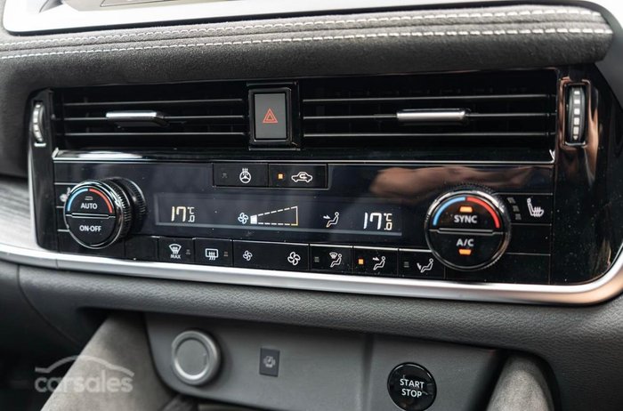 2026 Nissan QASHQAI Ti-L e-POWER J12 MY26 Deep Ocean with Onyx Black Roof