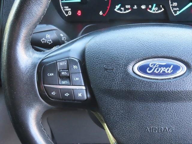 2018 Ford Transit Custom 290S
