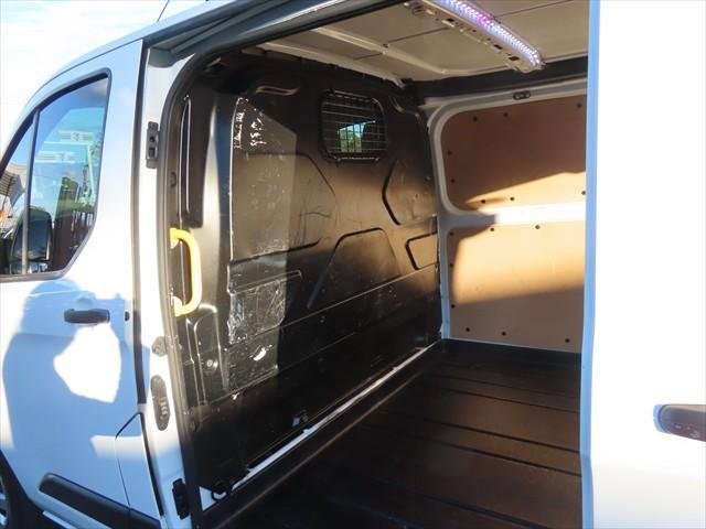 2018 Ford Transit Custom 290S
