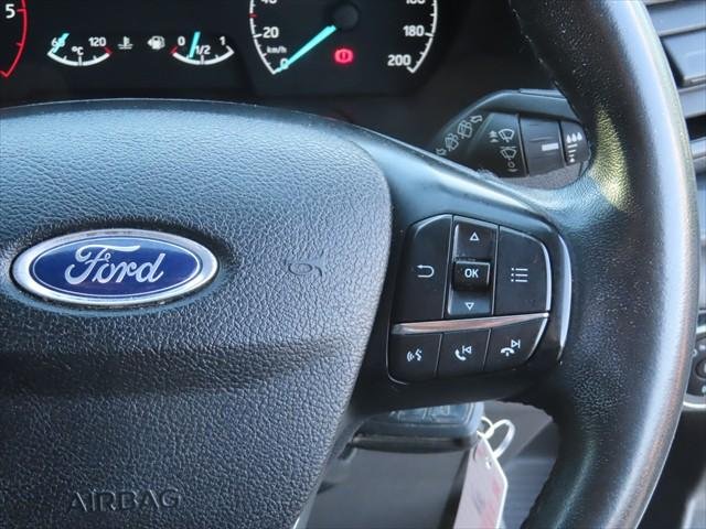 2018 Ford Transit Custom 290S