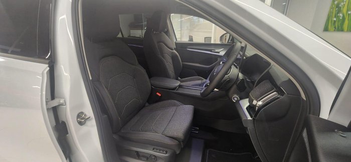 2026 SKODA Kodiaq Select mHEV