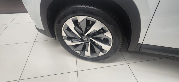 2026 SKODA Kodiaq Select mHEV