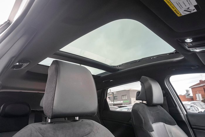 2022 Kia Sportage GT-Line