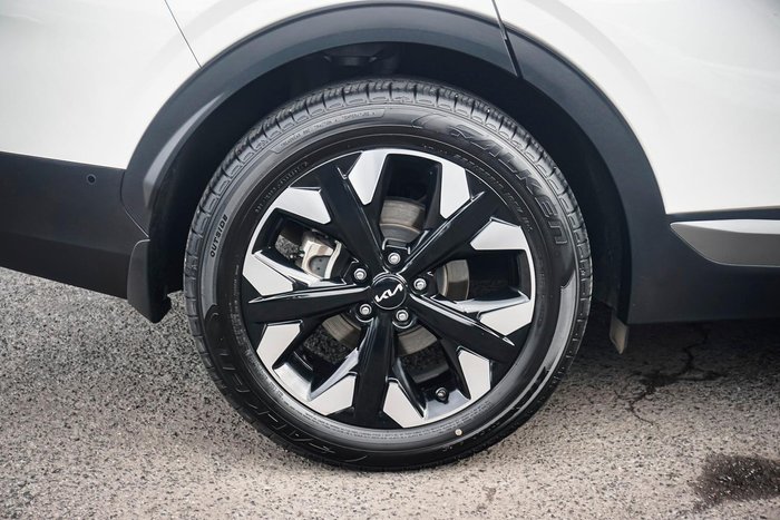 2022 Kia Sportage GT-Line