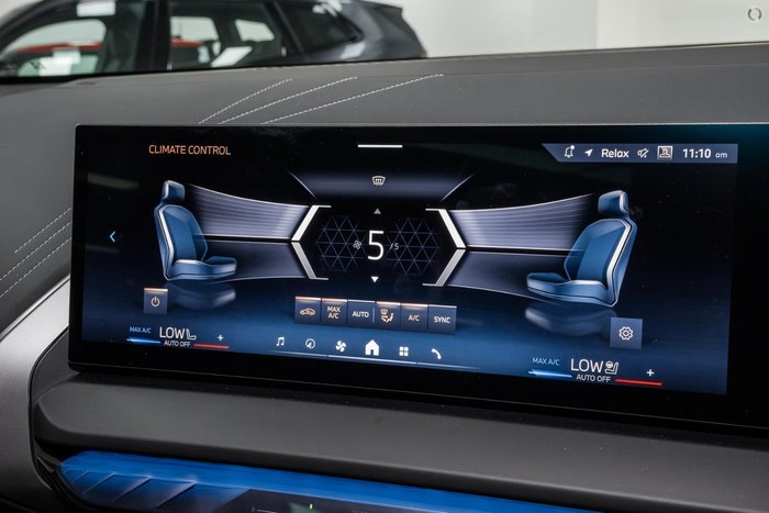 2026 BMW X3 30e xDrive