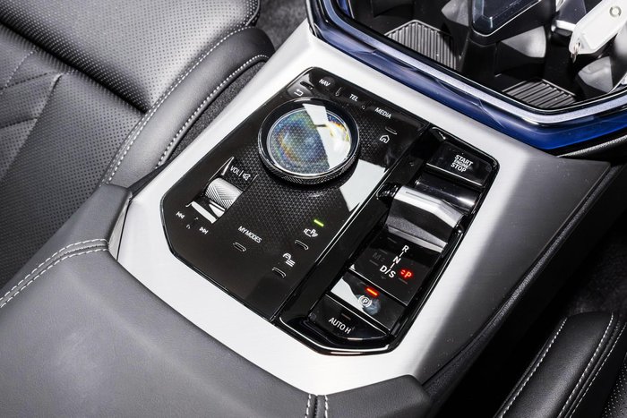 2026 BMW X3 30e xDrive