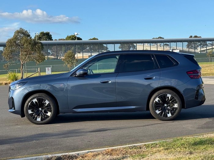 2026 BMW X3 30e xDrive