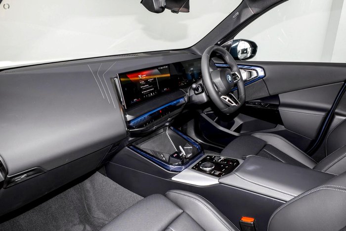 2026 BMW X3 30e xDrive