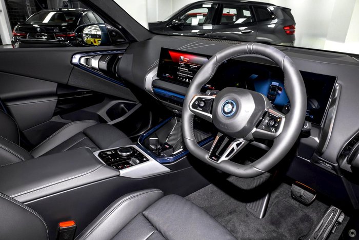 2026 BMW X3 30e xDrive