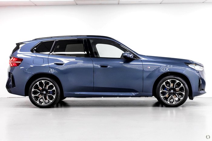 2026 BMW X3 30e xDrive