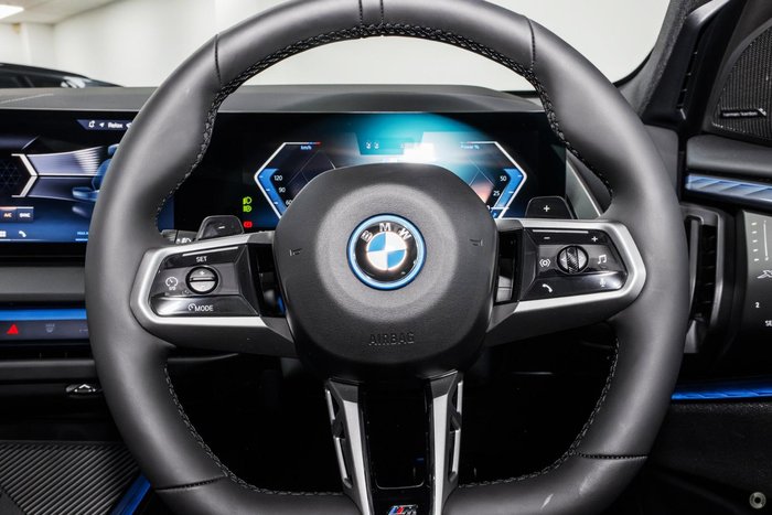 2026 BMW X3 30e xDrive