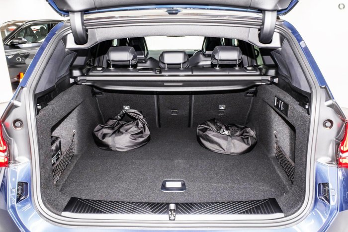 2026 BMW X3 30e xDrive