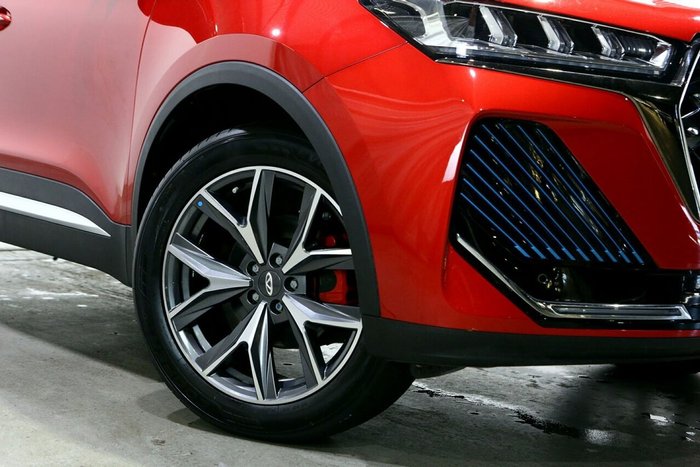 2024 Chery Tiggo 7 Pro