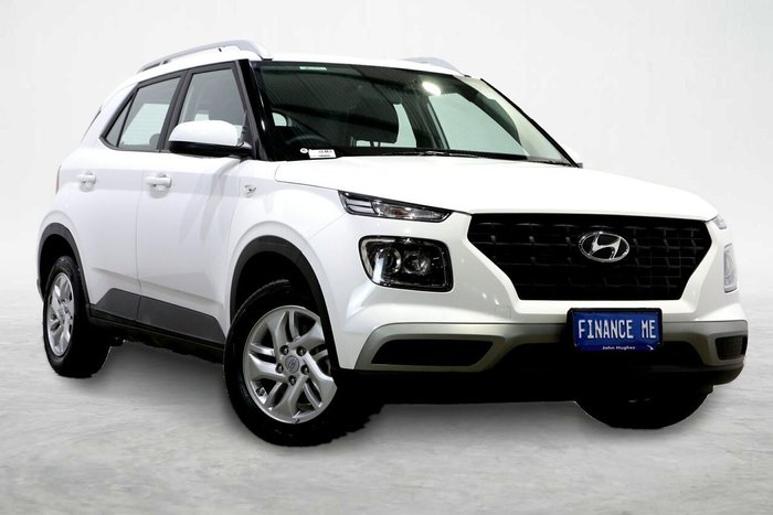 2025 Hyundai Venue