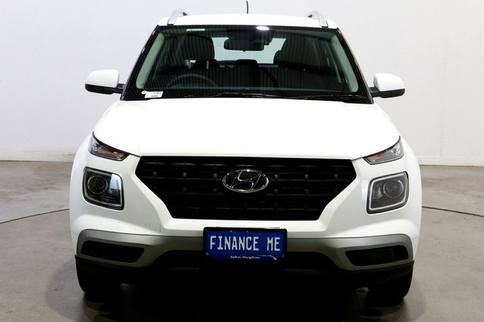 2025 Hyundai Venue