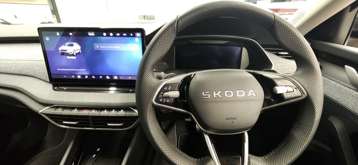2025 SKODA Octavia 110TSI Select