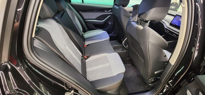 2025 SKODA Octavia 110TSI Select