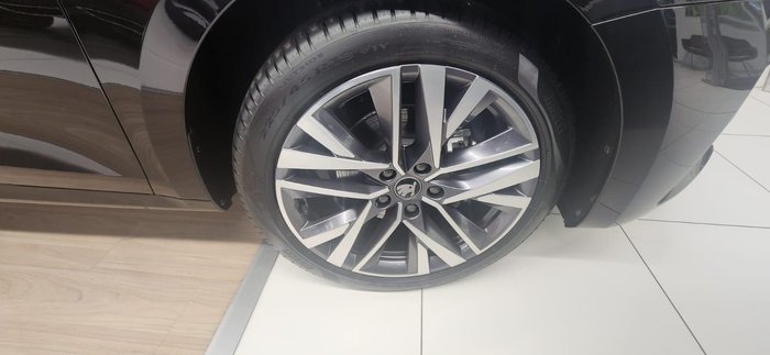 2025 SKODA Octavia 110TSI Select