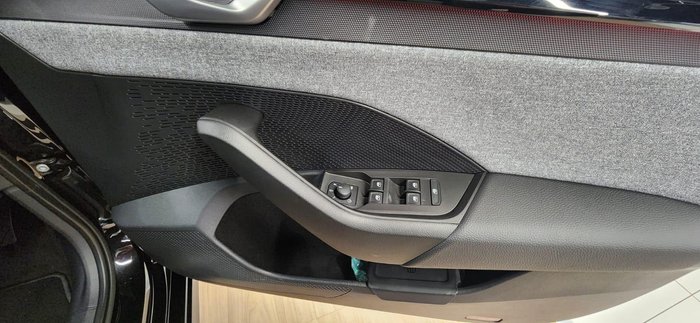 2025 SKODA Octavia 110TSI Select
