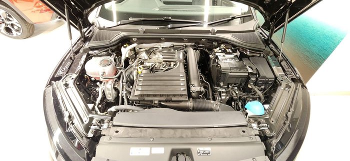 2025 SKODA Octavia 110TSI Select