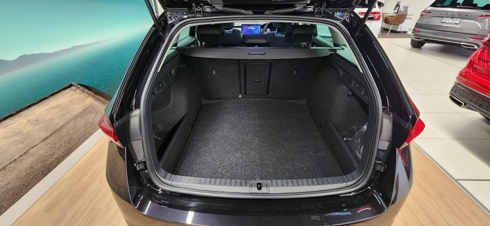 2025 SKODA Octavia 110TSI Select