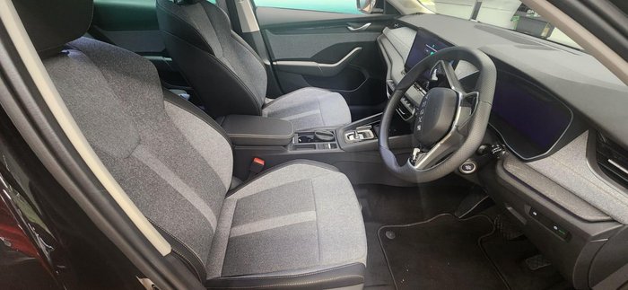 2025 SKODA Octavia 110TSI Select