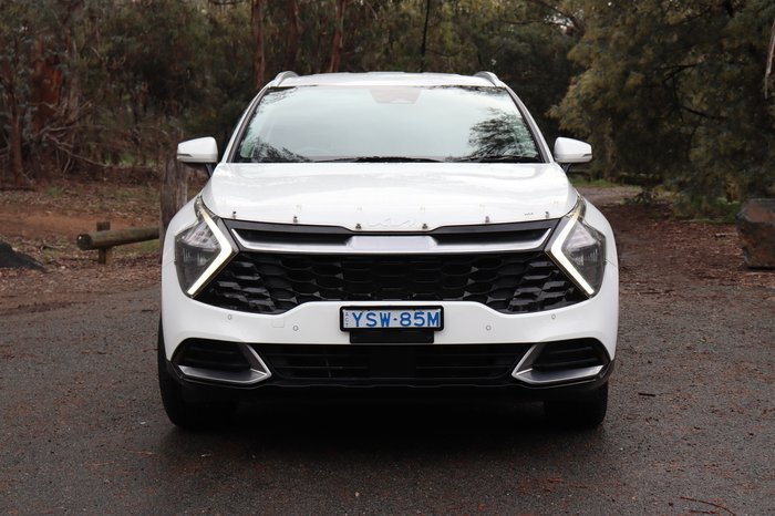 2021 Kia Sportage SX