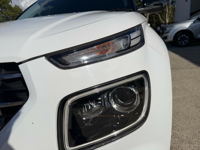 2019 Hyundai Venue